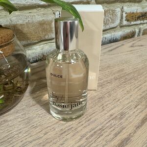 By Rosie Jane Dulce Fragrance